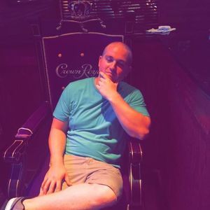 Meet your Posher, Jeremy